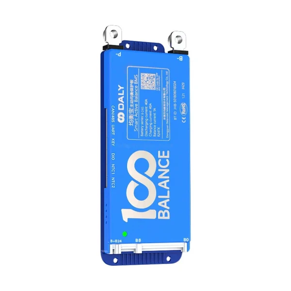 100 Balance DALY 8S-24 100A