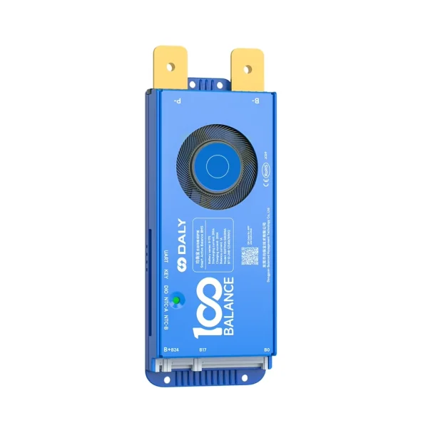 100 Balance DALY 4-S8 BT 200A