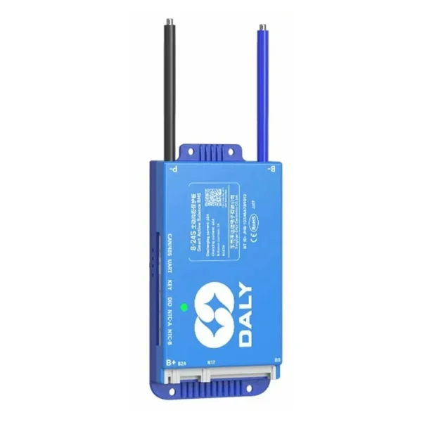 100 Balance BMS 60A-8 24S