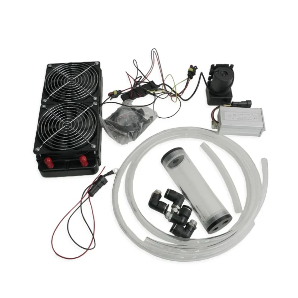 Liquid Cooling System