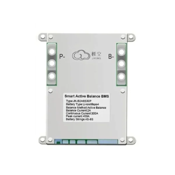 JK B1A8S20P Active Balance BMS