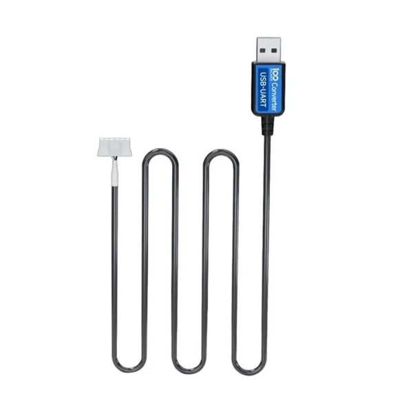 100 Balance Akü Şarj UART USB Kablo