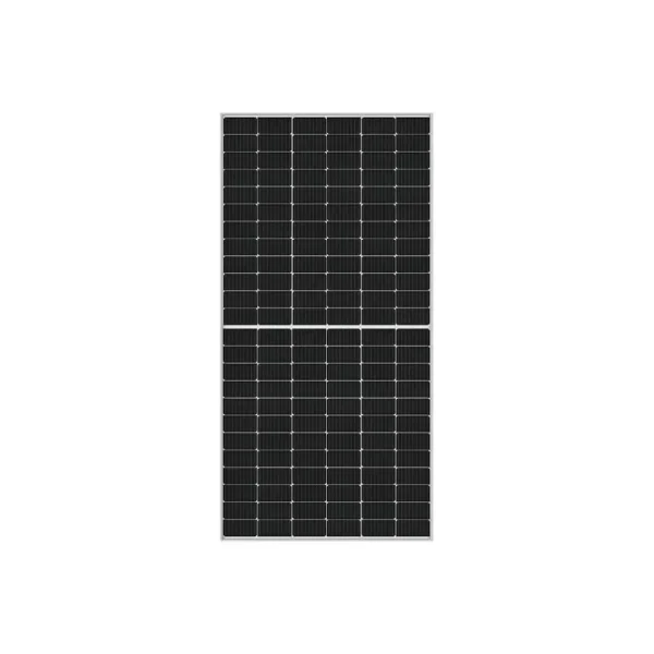 380W Half-Cut 120 Hücre Güneş Paneli