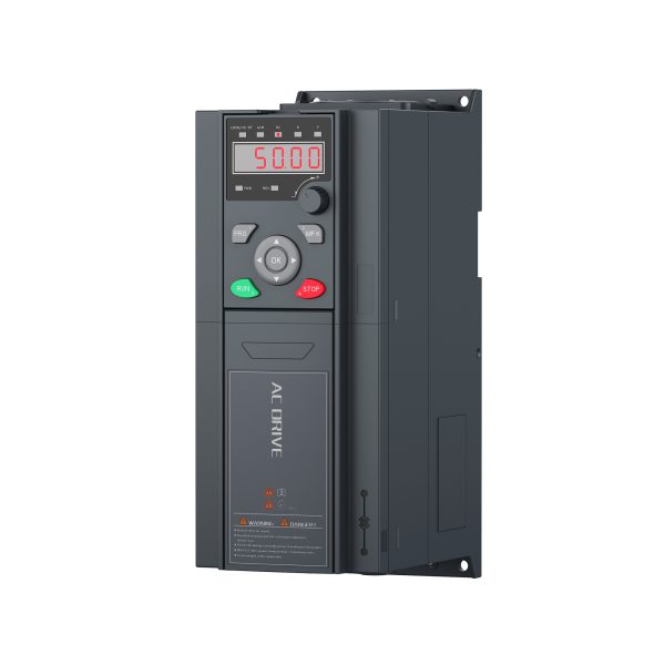 380V 4KW Solar Pompa İnverter