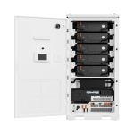 Unisun 241kwh Liquid Uptading Cooling - Görsel 2