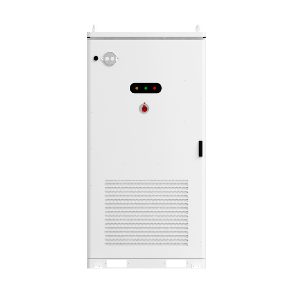 Unisun 261kwh Liquid Uptading Cooling