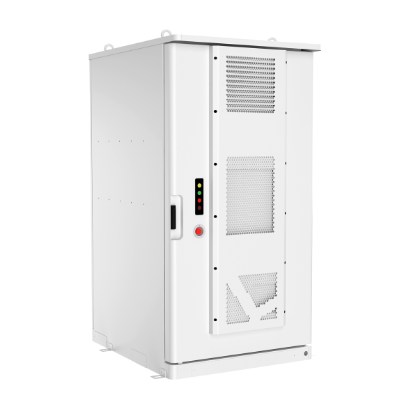 Unisun 241kwh Air Cooling