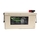 Unisun 12 v 942Ah Lifepo4 Lityum Akü